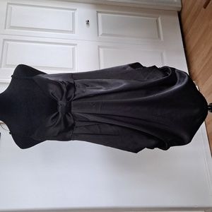 Suze XL Wet Seal little black dress